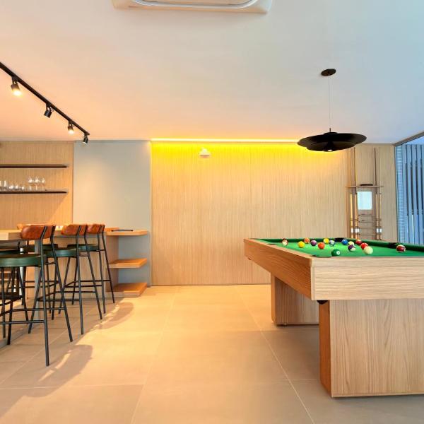 Monte Lazuli residence - Foto 4