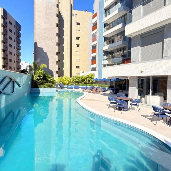 Monte Lazuli residence