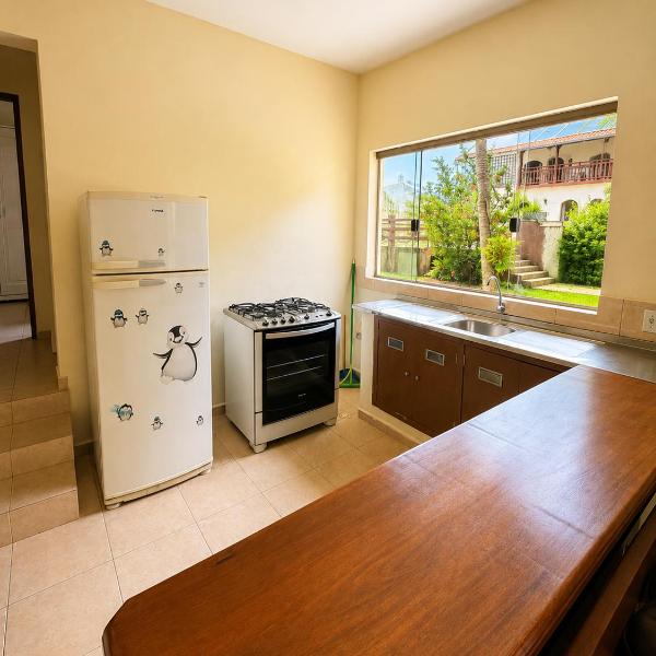 Alvorada Praia House - Casa Beira Mar - Foto 4