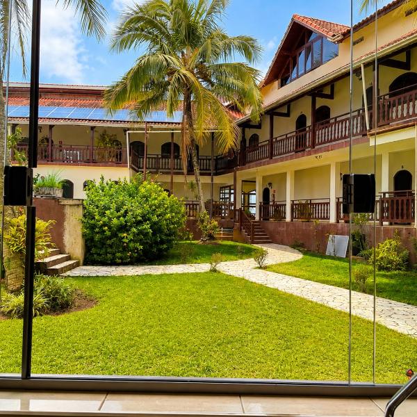 Alvorada Praia House - Casa Beira Mar - Foto 5