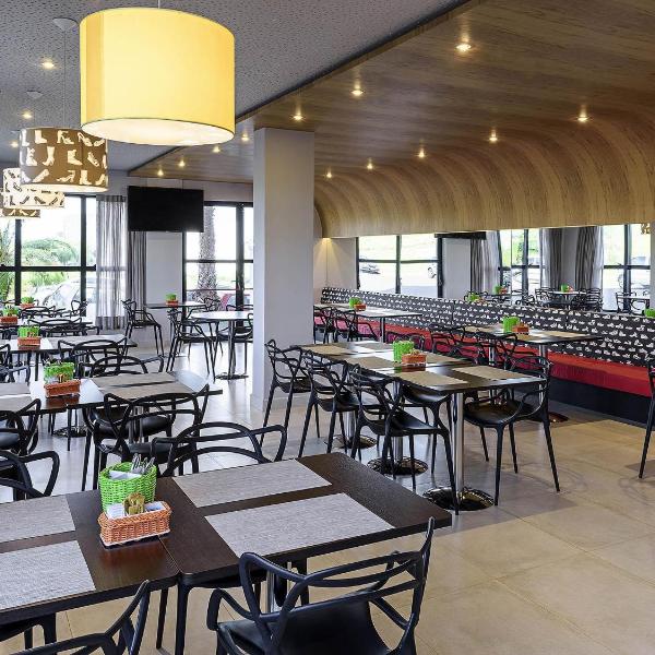 ibis Styles Birigui - Foto 4