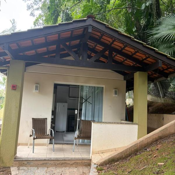 Chalé Beira do Bosque - Foto 3