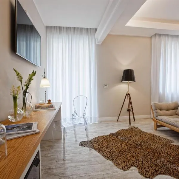 Best Season, hotel in Reggio Calabria