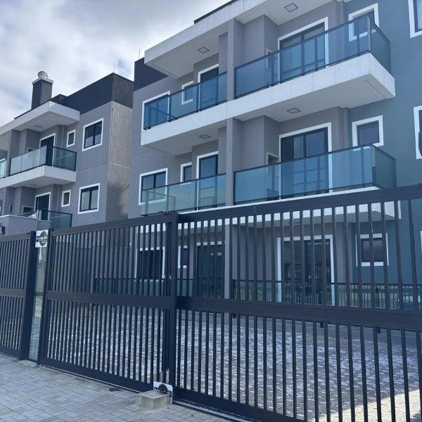 Apartamento Bela Vista 2026