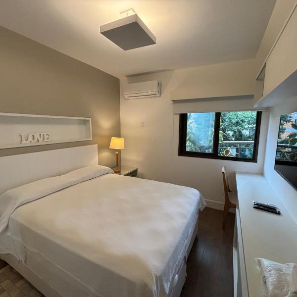 MC FLATS IPANEMA BEACH STAR - Foto 2