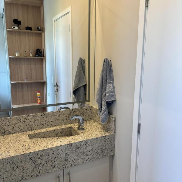 Apartamento Bela Vista 2026 - Foto 3