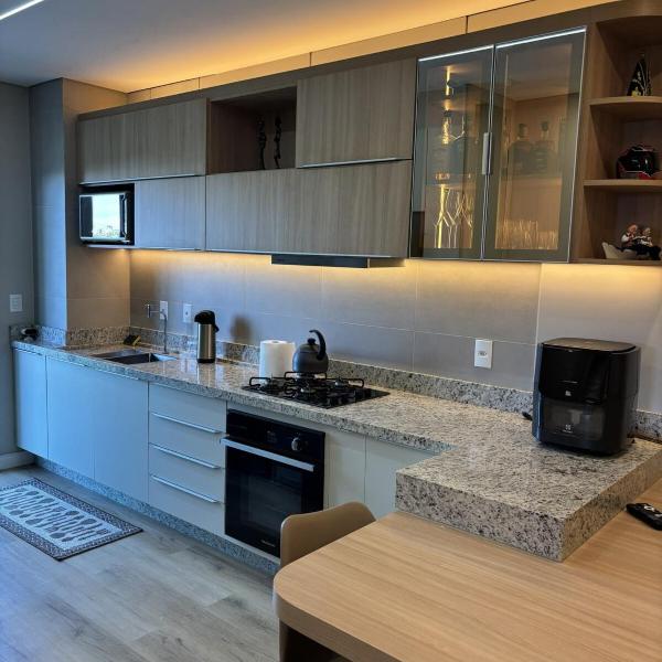 Apartamento Bela Vista 2026 - Foto 4