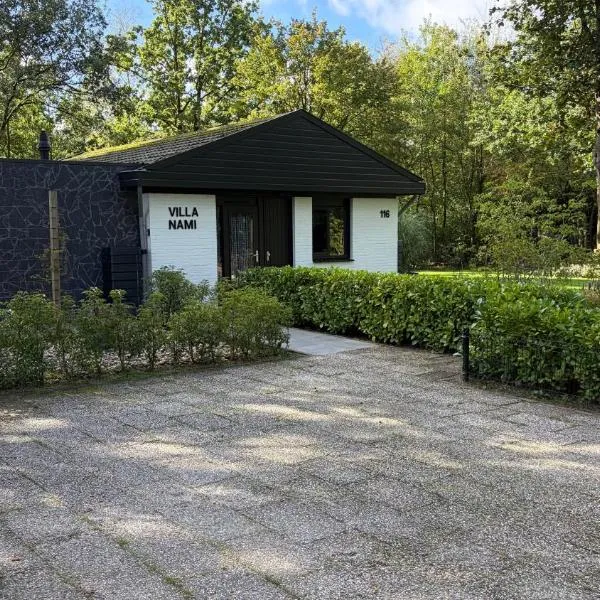 Villa Nami, viešbutis mieste Denekampas