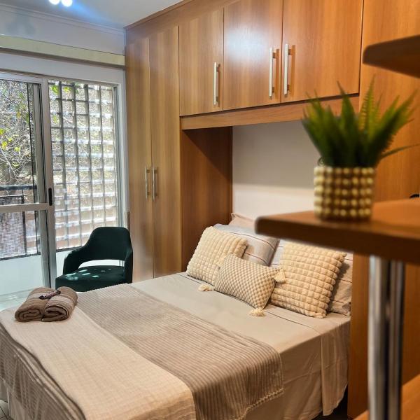 Loft Aconchego - Sudoeste