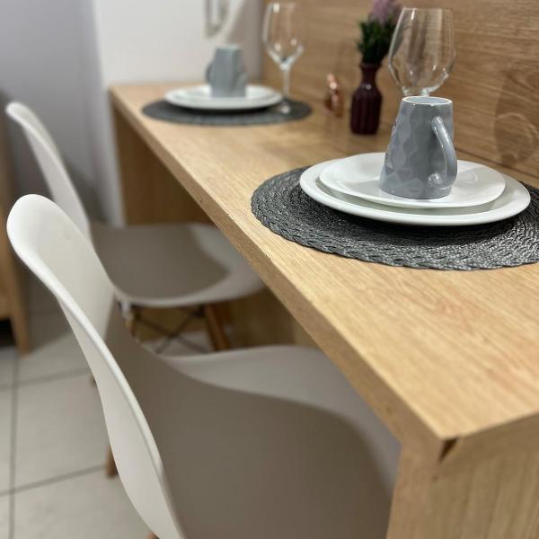 A melhor localização! · Loft Requinte - Sudoeste - CMBIO - Foto 3