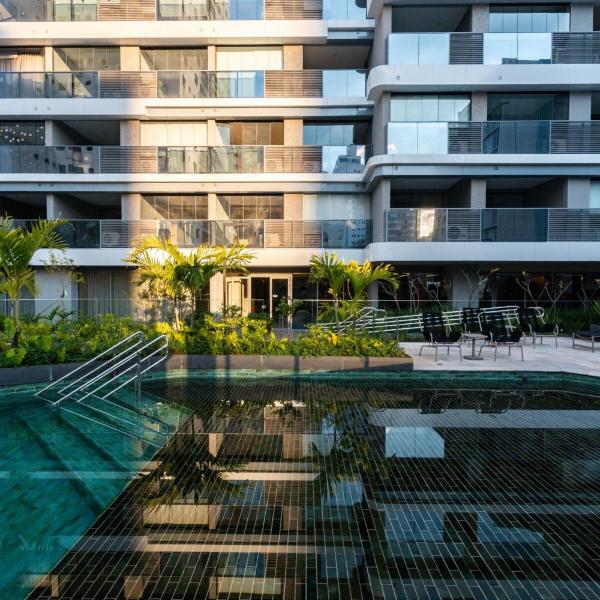 Privilege Jardins - Vaga Inclusa - Foto 5