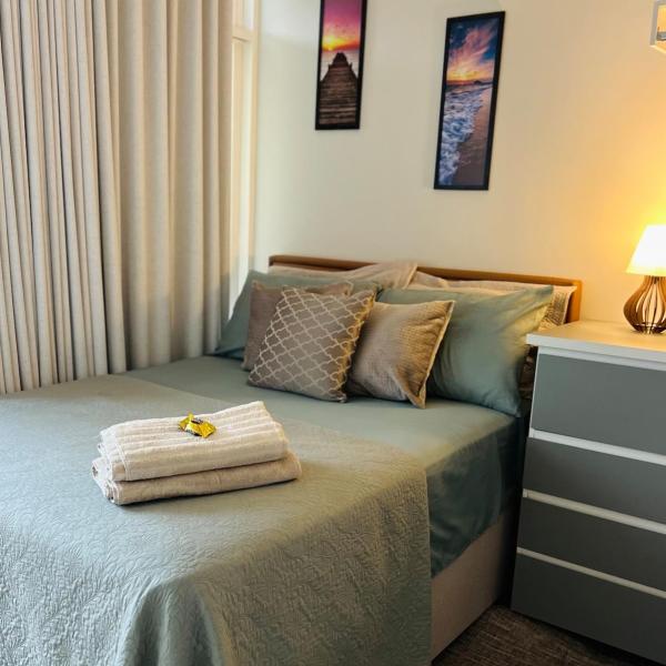 Aqui você tem facilidade. · Loft Essencial - Sudoeste