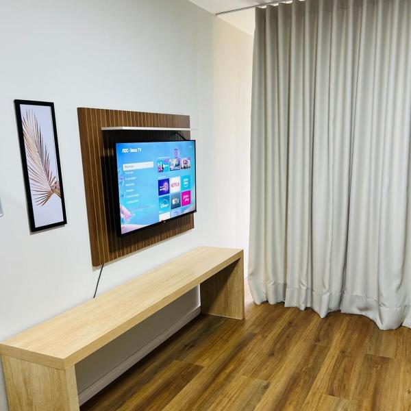 Aqui você tem facilidade. · Loft Essencial - Sudoeste - Foto 3