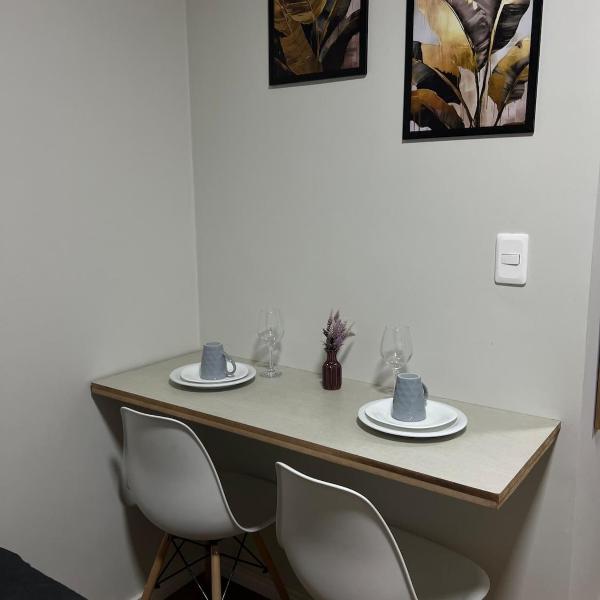 Aqui você tem facilidade. · Loft Essencial - Sudoeste - Foto 4