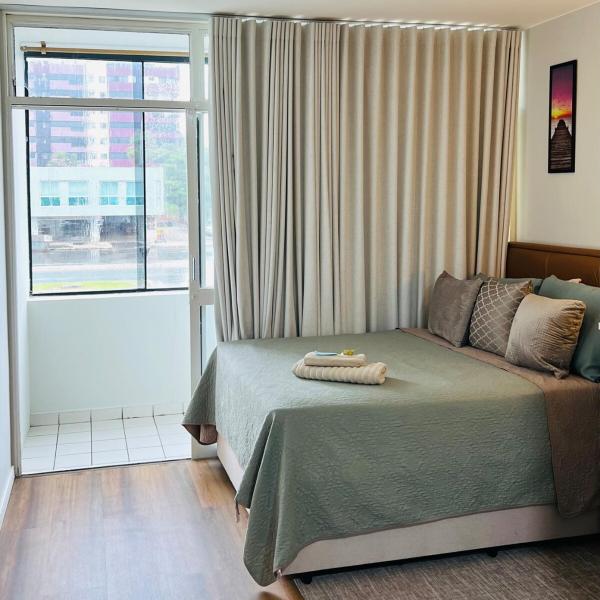 Aqui você tem facilidade. · Loft Essencial - Sudoeste - Foto 2