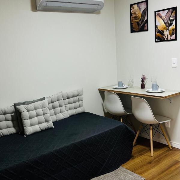 Aqui você tem facilidade. · Loft Essencial - Sudoeste - Foto 5