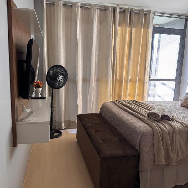 Loft Comfort - na melhor localização do sudoeste. - Foto 4