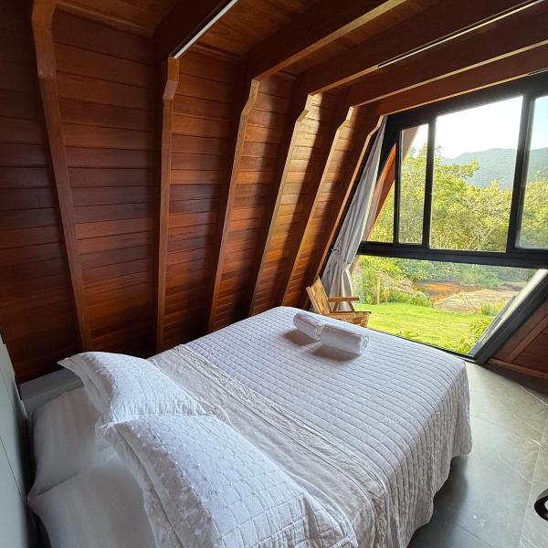 Cabana Morada da Cachoeira - Foto 2