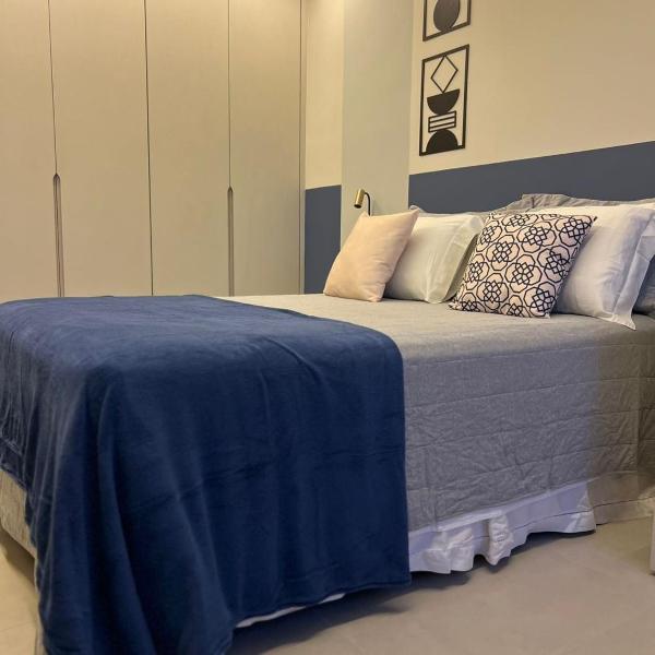 Loft da Graça no Sudoeste - encantador