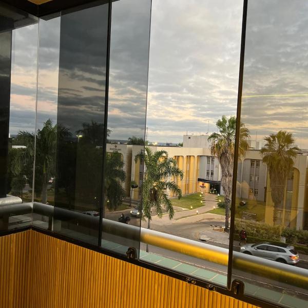 Loft da Graça no Sudoeste - encantador - Foto 2
