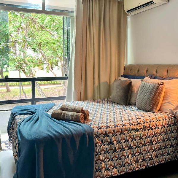 Loft Central - Sudoeste