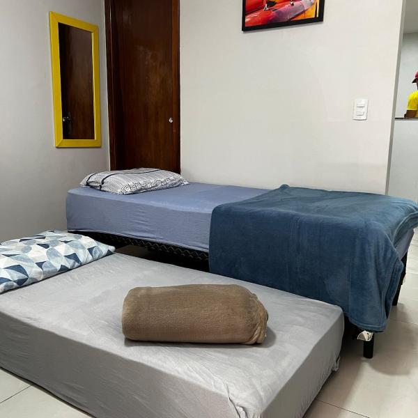 Loft Central - Sudoeste - Foto 2