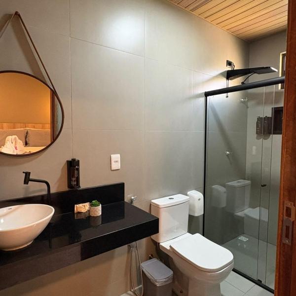 Apartamento triplo com cozinha equipada - Foto 4