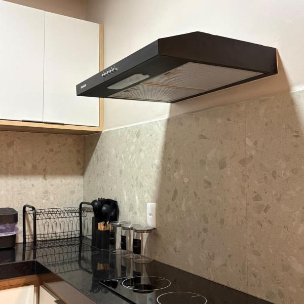 Apartamento triplo com cozinha equipada - Foto 5