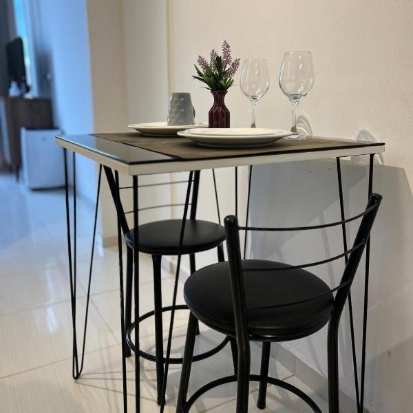 Loft Evolve - Sudoeste - tudo que precisa em poucos minutos. - Foto 4