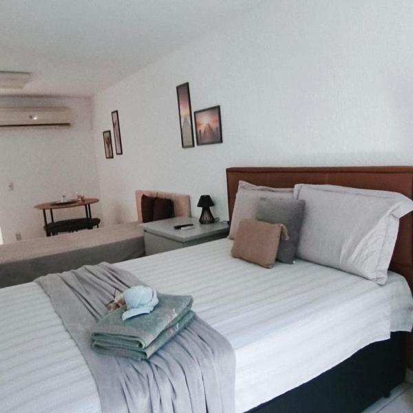 Loft Jardim - Sudoeste - CMBIO - Foto 2