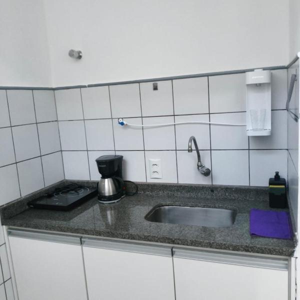 Loft Jardim - Sudoeste - CMBIO - Foto 5