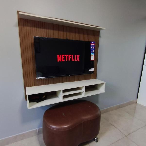 Loft Gray Sudoeste | Conforto e praticidade - Foto 3