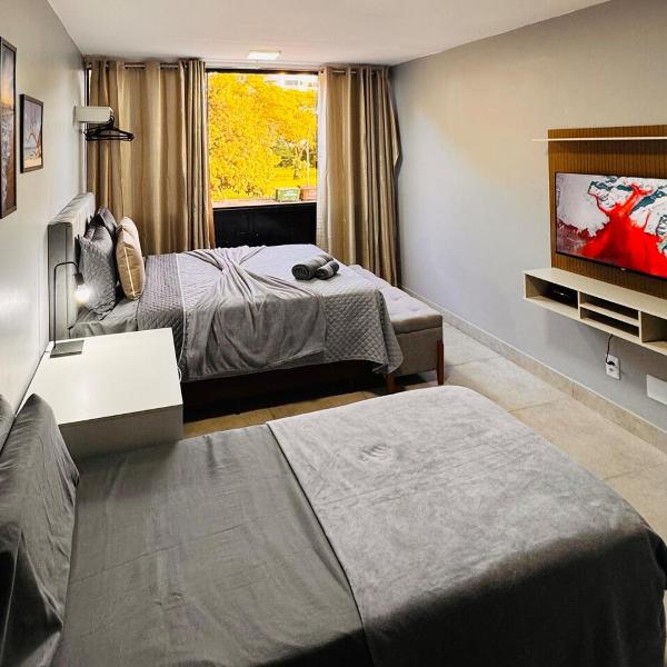 Loft Gray Sudoeste | Conforto e praticidade - Foto 5