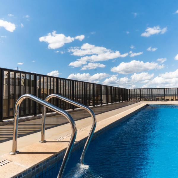 Flats Particular Nobile Suítes Monumental - Stay Lake Flats - Foto 4