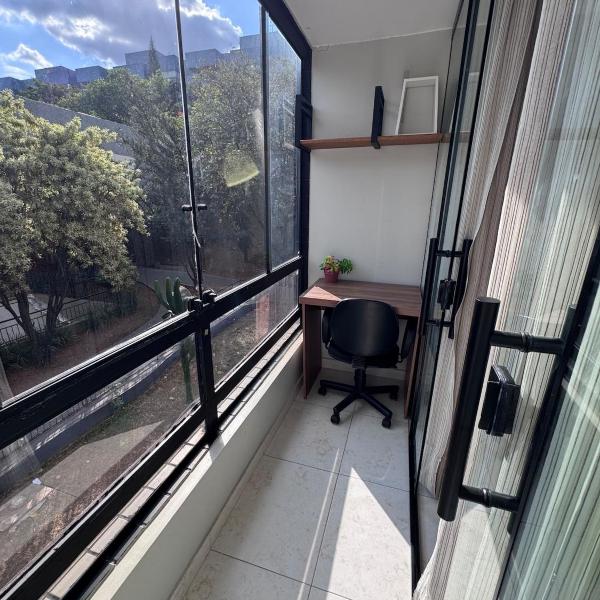 Apartamento Brito no Sudoeste | perto de tudo - Foto 3