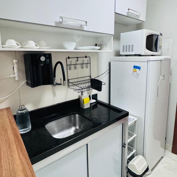 Apartamento Brito no Sudoeste | perto de tudo - Foto 4