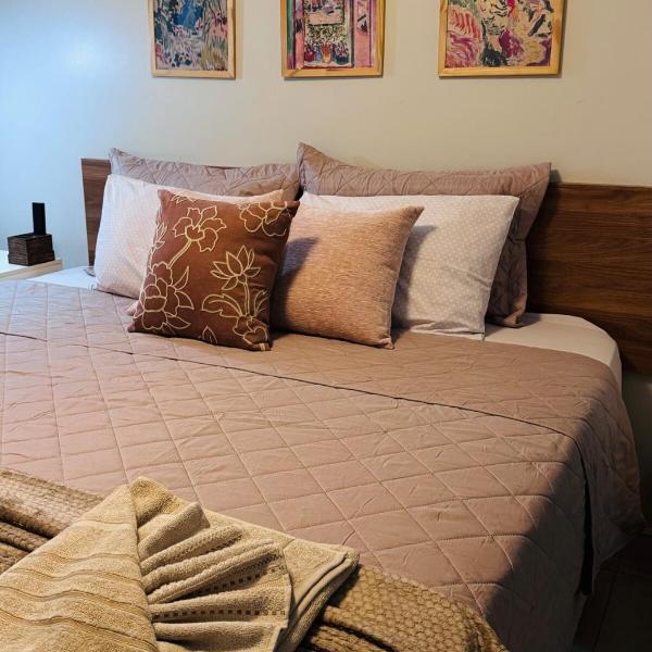 Apartamento Brito no Sudoeste | perto de tudo - Foto 5
