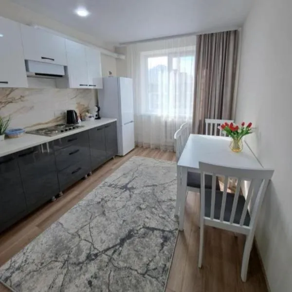 AirApartment, hotell i Chişinău