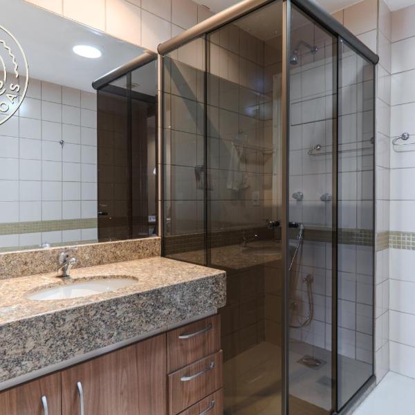Flats Particular Nobile Suítes Monumental - Stay Lake Flats - Foto 3