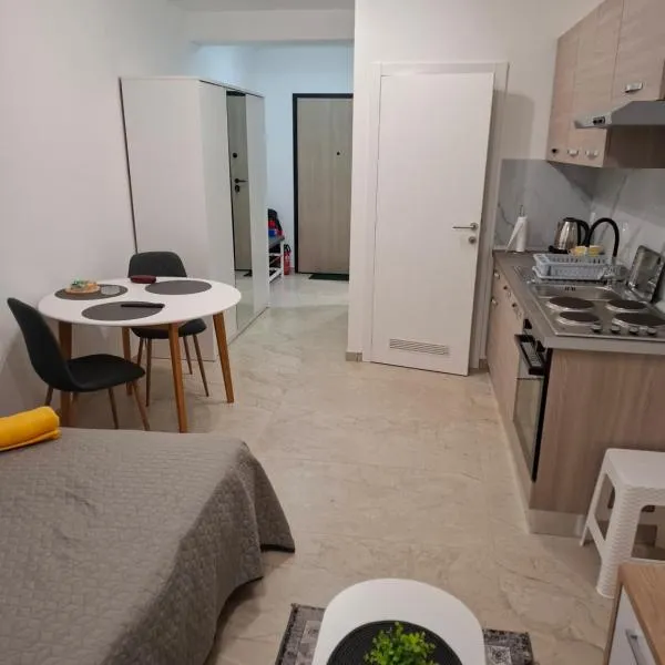 Ðakovo में, होटल Studio Apartman Ana