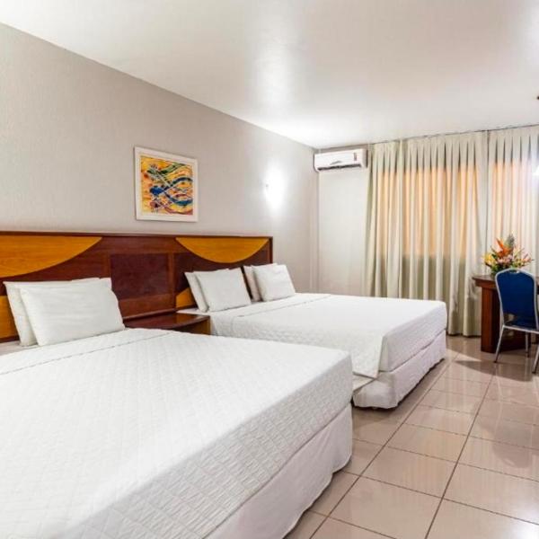 Nauticomar Resort all inclusive Beach Club all inclusive 7 Dias - Foto 2