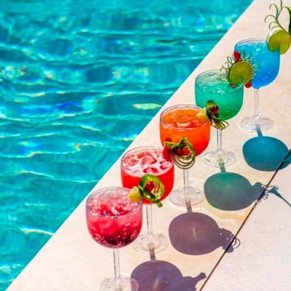Nauticomar Resort all inclusive Beach Club all inclusive 7 Dias - Foto 4
