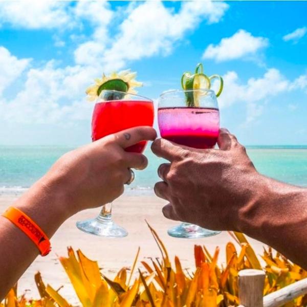 Nauticomar Resort all inclusive Beach Club all inclusive 7 Dias - Foto 5