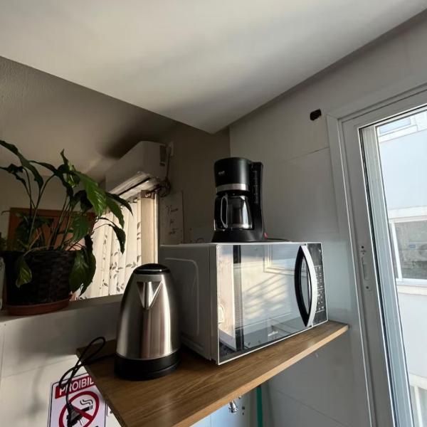 Apartamento 301 Granville - Foto 4