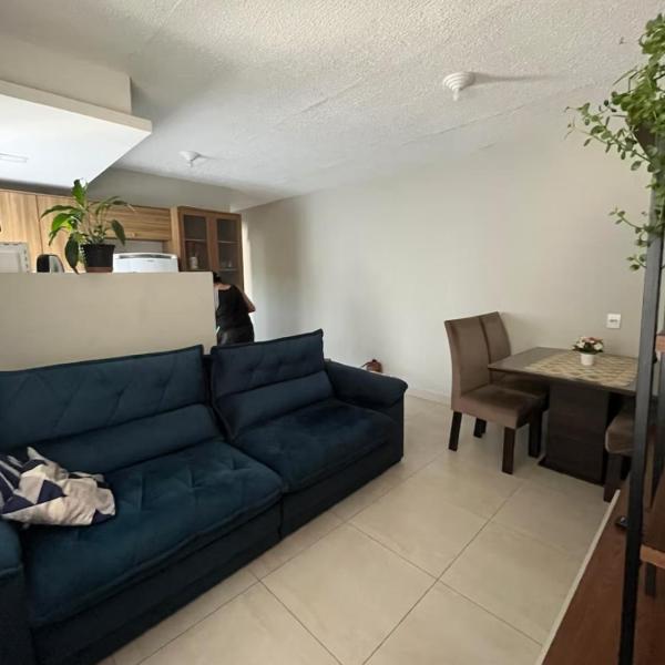 Apartamento 301 Granville