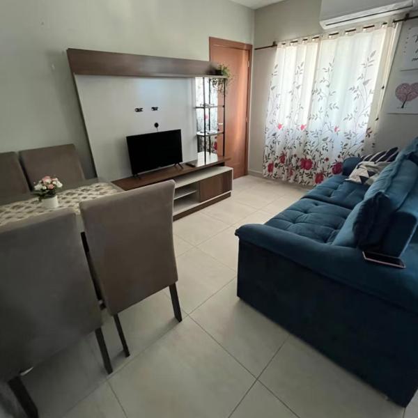 Apartamento 301 Granville - Foto 5