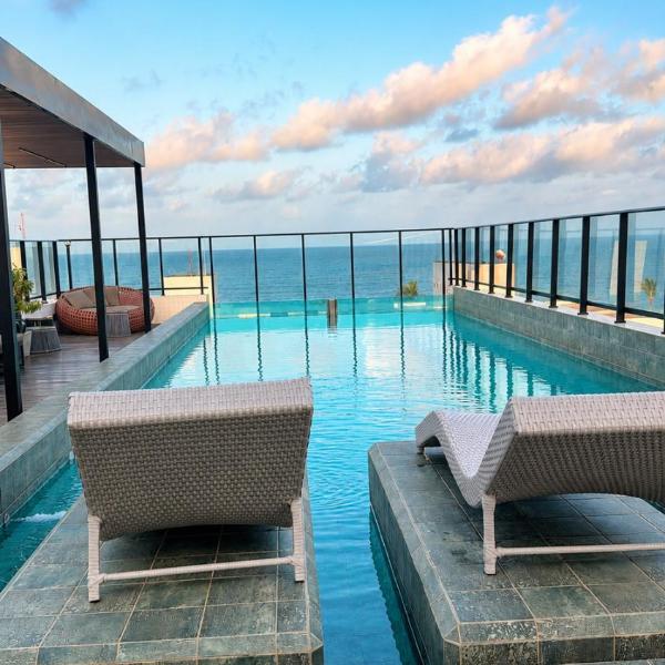 Get One Jardim Oceania Flat Perto da Praia - Foto 4