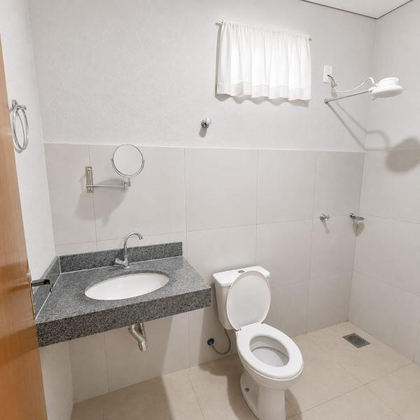 bairro Jardim Petrópolis - casa 3 quartos e 3 banheiros - Foto 3