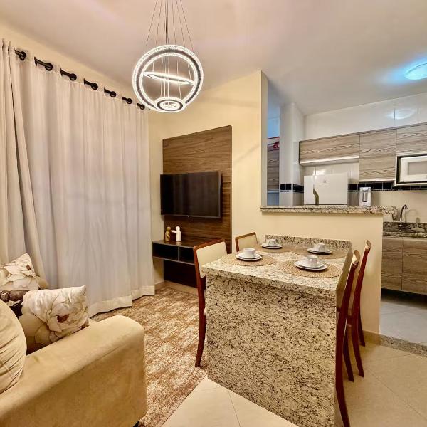 Apartamento 113- vista panorâmica próximo à USP