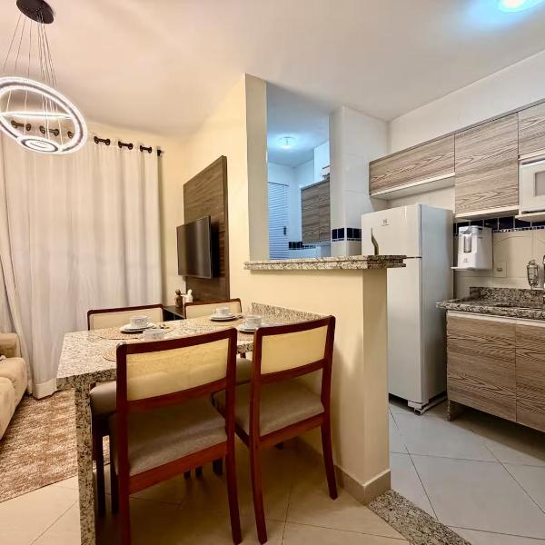 Apartamento 113- vista panorâmica próximo à USP - Foto 3